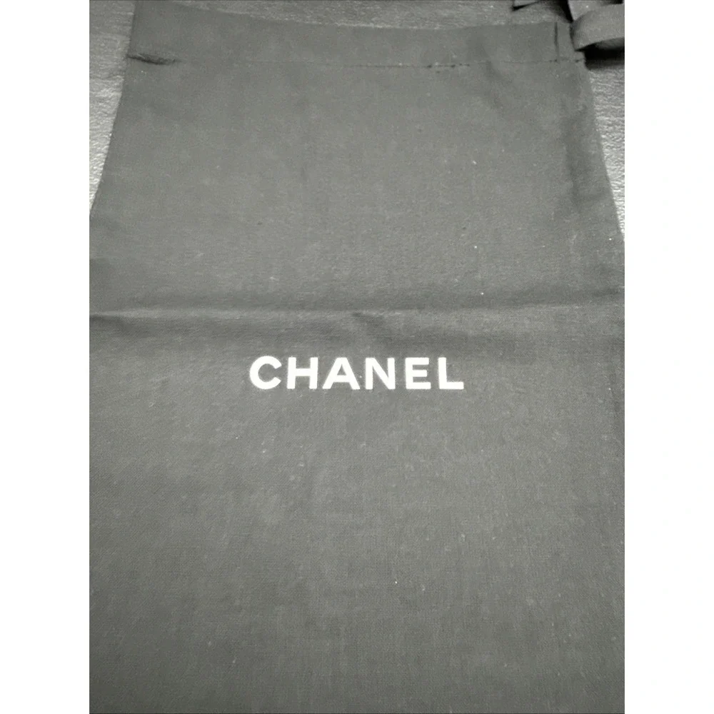 Chanel Blk Shoe & Purse Dust Storage Bags New Collection 2024 (1672)